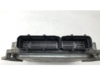 Блок управления двигателя 2758001523   Renault Espace -  Grand espace IV