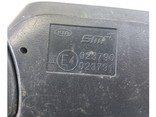 Zpětné zrcátko  KIA Pro Cee'd II 2012  87620A2020, 87620A2020  