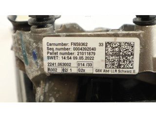Zpětné zrcátko  BMW M3 G80 2023  8084334  