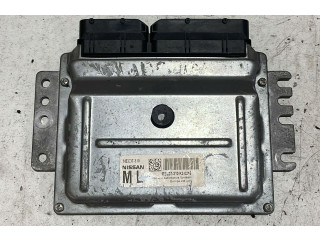 Řídící jednotka MEC37-310, MEC37-310   Nissan Micra 2006