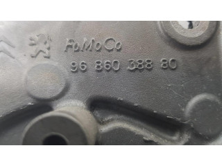 Масляный насос   1001G8, 9686038880  Citroen C1 1.0