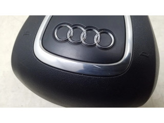 Подушка безопасности водителя 4L0880201AA   Audi Q7 4L