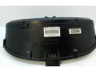 Панель приборов 96858442, 96858442   Chevrolet Captiva       