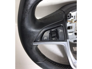 Volant Opel Astra J 2012 13351021, 13351021  