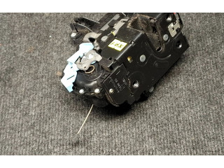 Рулевая рейка  Замок багажника 3D1837015AS, 3D1837015   Volkswagen Touran I 2003 - 2010 года