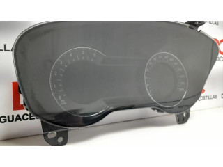 Přístrojová deska  Ford Mondeo MK IV 2016 FS7T10849ALE, CUADROINSTRUMENTOS  