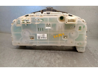 Přístrojová deska  Mitsubishi Montero 1988 MB716922, 69326370  