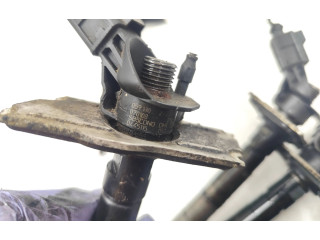 Комплект форсунок 059130277AH, 070108    Audi A6 S6 C6 4F   