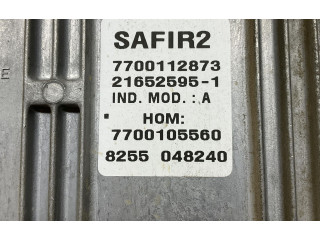 Řídící jednotka 7700112873, 7700112873   Renault Twingo I 