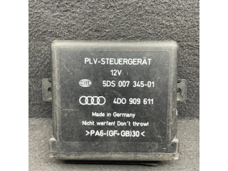 Блок управления 4D0909611   Audi A8 S8 D2 4D