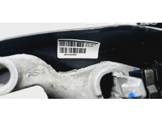 Volant Renault Captur 2015 985105453R, 6218822  