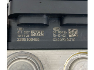 Jednotka ABS    Nissan Micra 2011