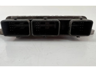 Řídící jednotka 8200411717, 8200376474   Renault Modus 2004