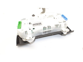 Комплект блоков управления 022906032DP, 8N2920980D   Audi TT TTS Mk2