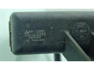 Интеркулер  MN135001, INTERCOOLER   Mitsubishi L200 2.5