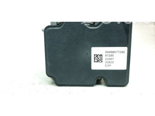 Jednotka ABS 468577290   Citroen Jumper 2019