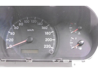 Přístrojová deska  KIA Cerato 2005 94003-2F300, 94003-2F300  