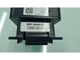 Блок управления двигателя EB3T19H464AD, MODULOELECTRONICO   Ford Ranger
