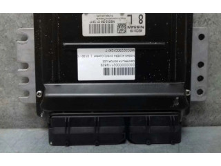 Блок управления двигателем Блок управления MEC32230   Nissan Almera N16