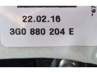 Поршень Двигатель стеклоочистителей CRL 3G0880204E  Volkswagen PASSAT B8  
