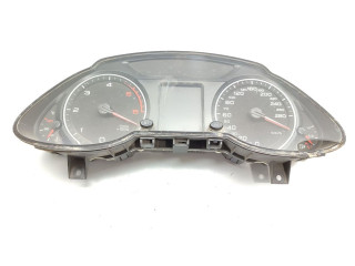 Панель приборов 8R0920930D   Audi Q5 SQ5       