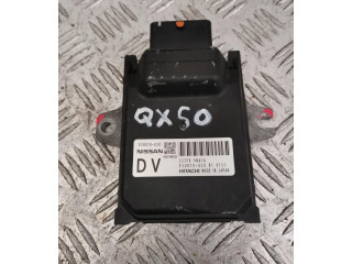 Řídící jednotka 237F0-5NA1A   Infiniti QX50 (J55) 2021