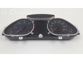 Панель приборов 4L0920950G, 4F0910900C   Audi Q7 4L       