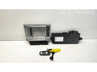 Řídící jednotka 9278745, 61359278745   BMW X1 E84 2012