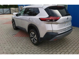 Zpětné zrcátko  Nissan X-Trail T33 2023  FDFGHJEGR  