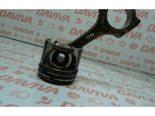  Поршень с шатуном 1CD-FTV   Toyota Previa (XR30, XR40) II  