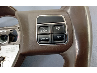 Руль Jeep Grand Cherokee  2010 - 2021 года 1JH871D3AF, 1JH871D3AF      