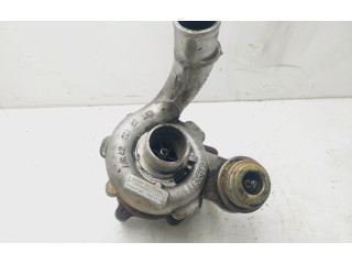 Турбина    8200046681   Renault Scenic I