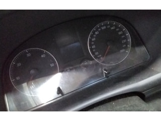 Přístrojová deska  Volkswagen Touran I 2005   