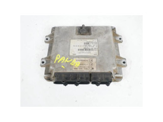 Блок управления 51822896   Fiat Panda III