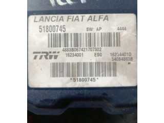 Jednotka ABS 51800745   Alfa Romeo 166 