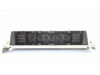Řídící jednotka 3910837235, 3910837210   Hyundai Tucson JM 2005