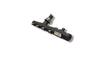 Vstřikovací lišta H8201225030, 175213876R   Nissan Pulsar    K9K 636 