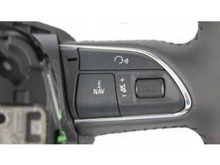 Volant Audi Q7 4L 2010 4L0419091AT  