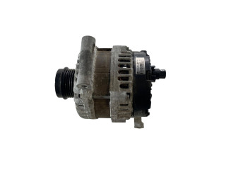 Генератор 13534118ARF, 13534118   Chevrolet Malibu      