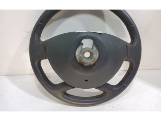 Руль Renault Laguna III  2007 - 2015 года 8200460327A, 8200139852F      