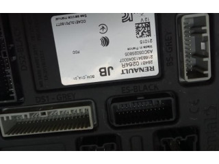 Блок комфорта 284B10264R, 21683413045007   Renault Captur II   