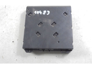 Блок комфорта 6R7937085D, 6R7937085D   Skoda Fabia Mk2 (5J)   
