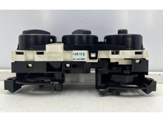 Блок управления климат-контролем p7820a256-h, 69668304   Mitsubishi Colt