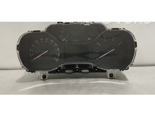 Спидометр (приборный щиток) 9828218480   Citroen C3 Aircross    