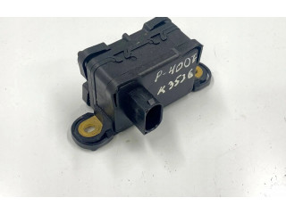 ESP (stabilumo sistemos) valdymo blokas 5B38A04AL0, 4670A282    Peugeot 4007