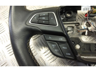 Вентилятор радиатора     GV413600TC1HGZ    Ford Kuga II 