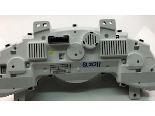 Панель приборов HR0407032   Honda Civic       