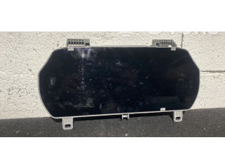 Přístrojová deska  Renault Megane IV 2020 248098284R  