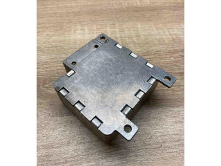 Блок подушек безопасности 8A0959655C, 0285001038   Audi A4 S4 B5 8D