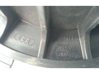 Вентилятор печки    X6553002, E1-B6-51-2   Audi A4 Allroad